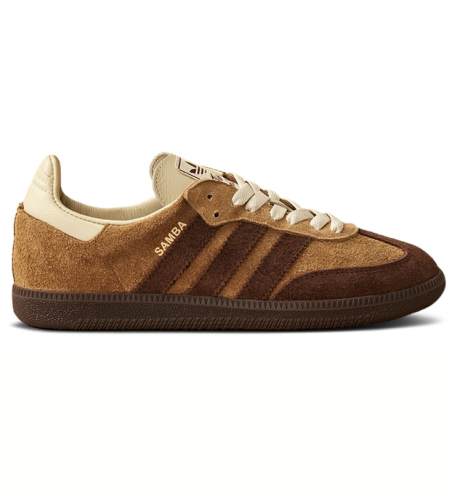 (ماستر كواليتي) Adidas Samba & Tim Hortons