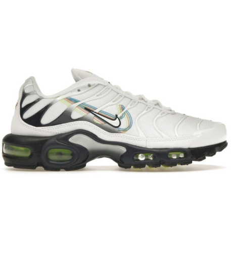 (ماستر كواليتي) NIKE AIR MAX PLUS “MULTI SWOOSH” C...
