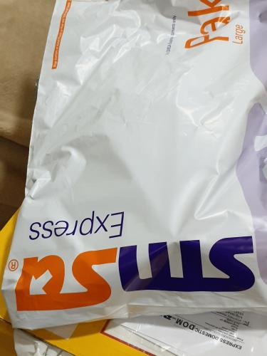 اكياس سمسا 50 حبه مقاس XL