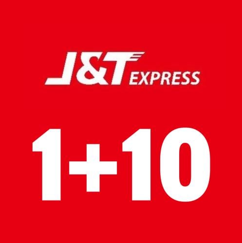 جي اند تي 10+1 مجانا