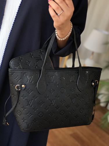 حقيبة Louis Vuitton الفاخرة – أناقة بلا حدود