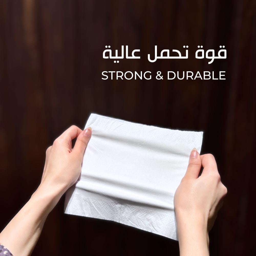 العنوان: أصول الضيافة السعودية: كيف تصنع التفاصيل الصغيرة الفارق في مجالسكم الفخمة؟ ☕
