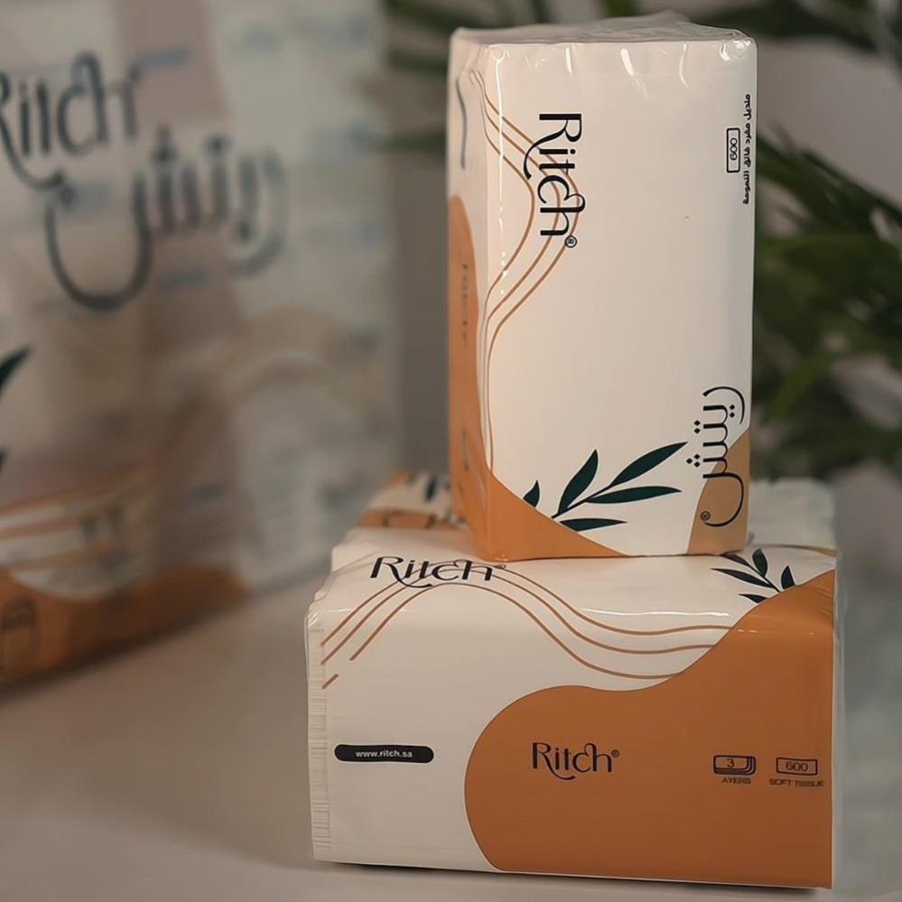 دليل الجودة والرفاهية: لماذا تُعد منتجات "ريتش" الخيار الأول للمنزل السعودي الحديث؟