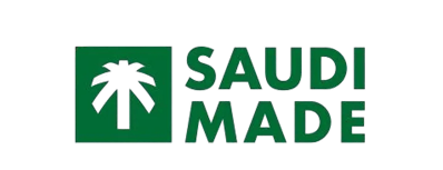 صنع في السعودية