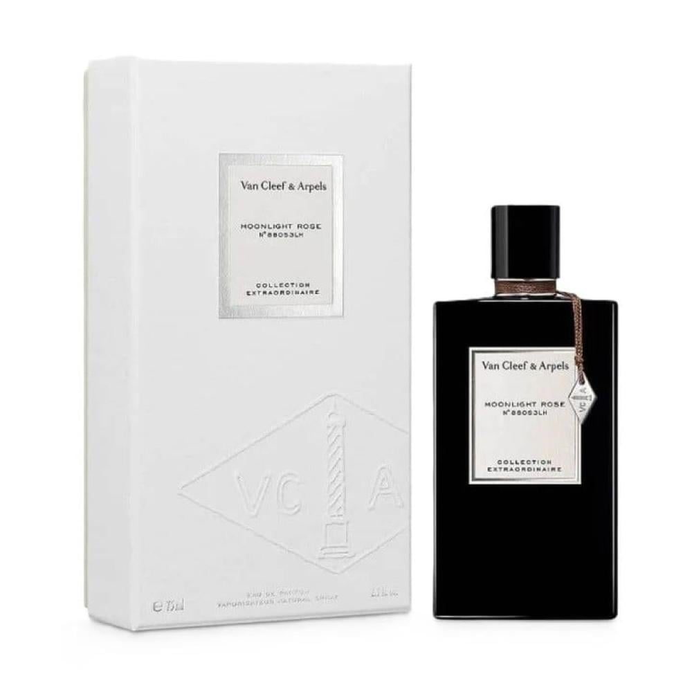 عطر فان كليف مون لايت روز او دو بارفيوم 75مل