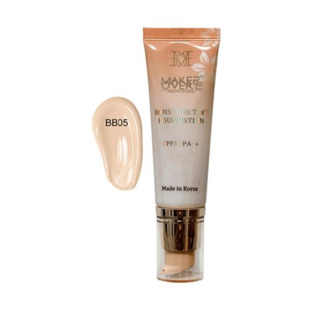 ميك اوفر22 كريم اساس ومرطب - BB05