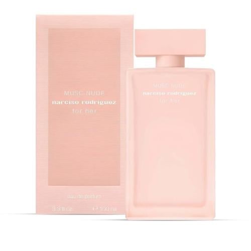 عطر نرسيسو رودريغز مسك نود النسائي او دو بارفيوم 1...