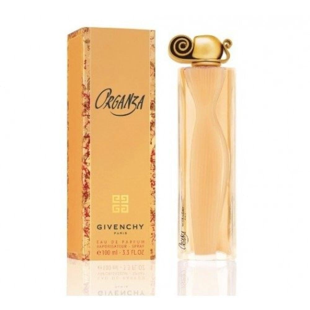 عطر جيفنشي اورغانزا او دو بارفيوم 50مل