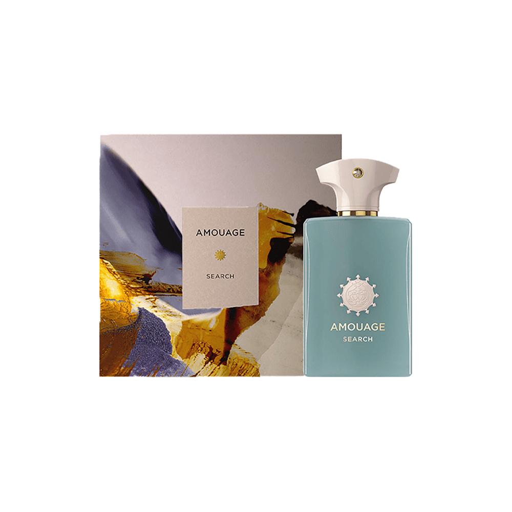 عطر سيرش او دو بارفيوم للجنسين من امواج AMOUAGE ( 100 مل )