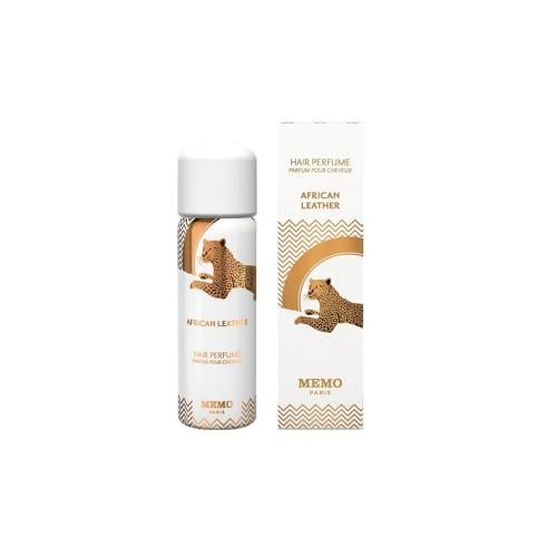 عطر الشعر ميمو افريكان ليذر للجنسين ( 80 مل )