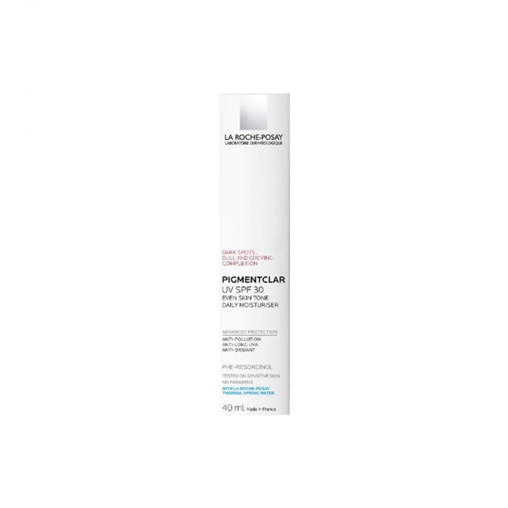 كريم بيجمنتكلار SPF30 علاج مكثف مضاد للبقع من LA ROCHE-POSAY ( 40 مل )