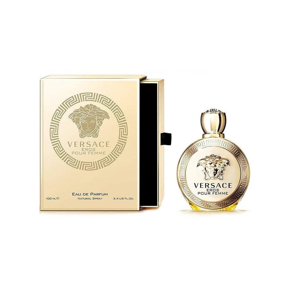 عطر فرزاتشي ايروس النسائي او دو بارفيوم 50مل