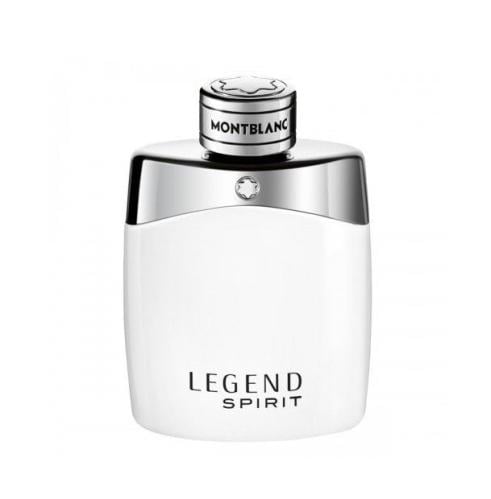 عطر مونت بلانك ليجند سبيريت او دو تواليت 100مل