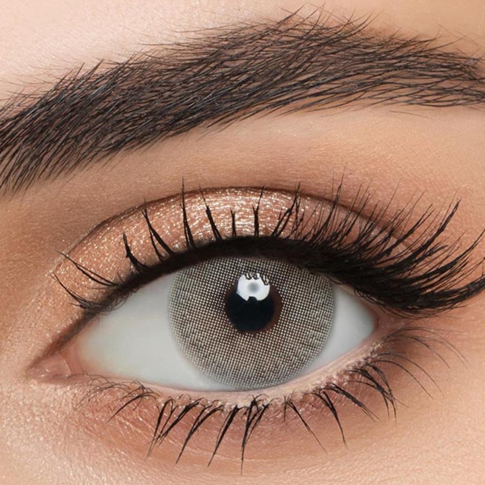 عدسات LENS ME - SNOWY