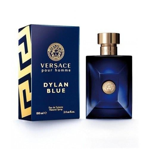 عطر فرزاتشي ديلان بلو الرجالي او دو تواليت 200مل