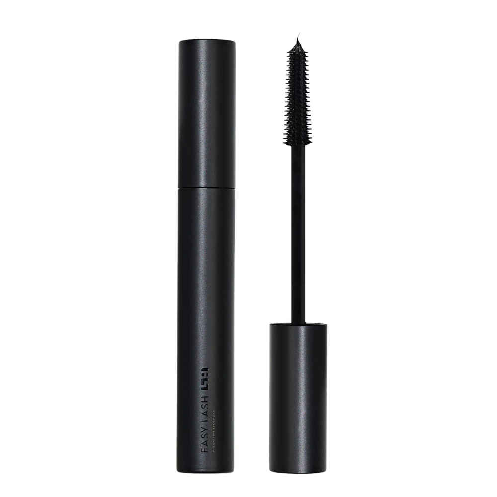 سيمي هايز بيوتي Easy Lash - ماسكارا رفع وتطويل - 01 Black 10ml