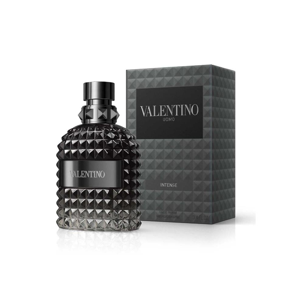 عطر فالنتينو  اومو انتنس او دو بارفيوم من VALENTINO للرجال ( 100 مل )