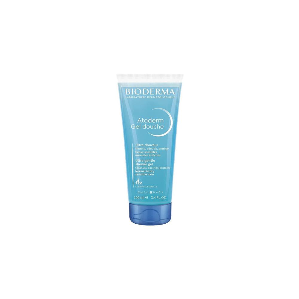 غسول جسم جل من BIODERMA ( 100 مل )