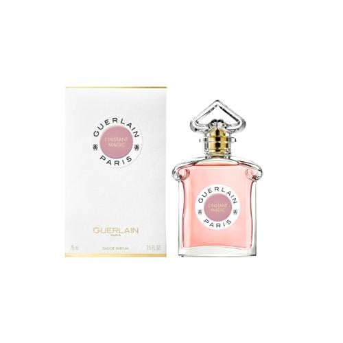 عطر جيرلان لينستانت ماجيك او دو بارفيوم للنساء 75...