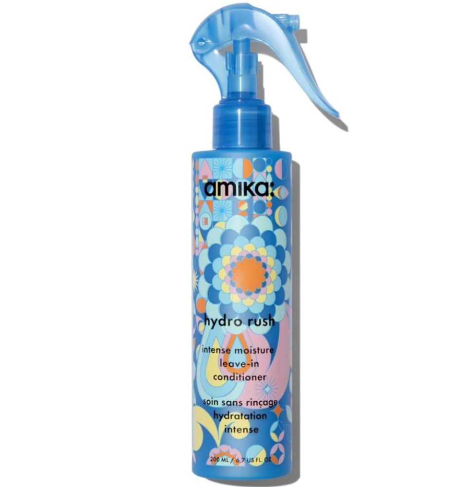 بلسم أميكا هيدرو راش المرطب المكثف - 200 مل