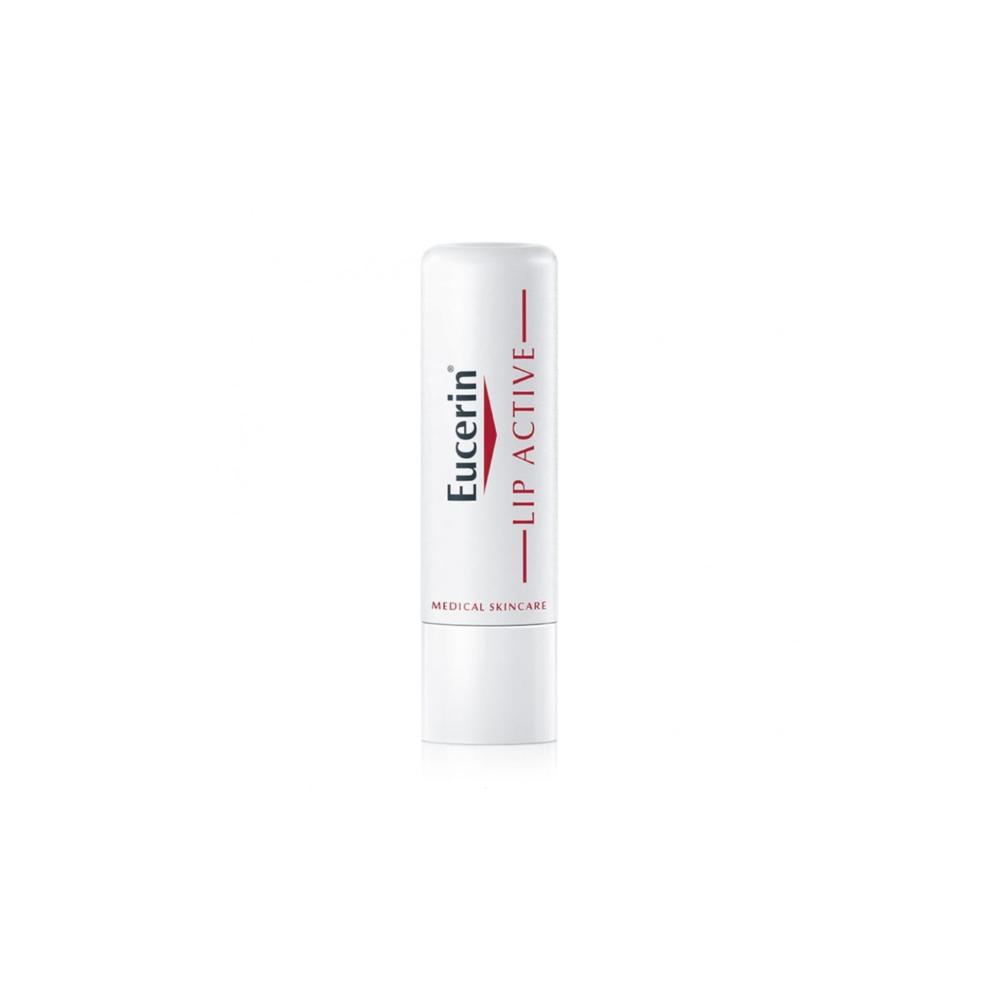 لب أكتيف مرطب شفاه من EUCERIN ( 4.8 جرام )