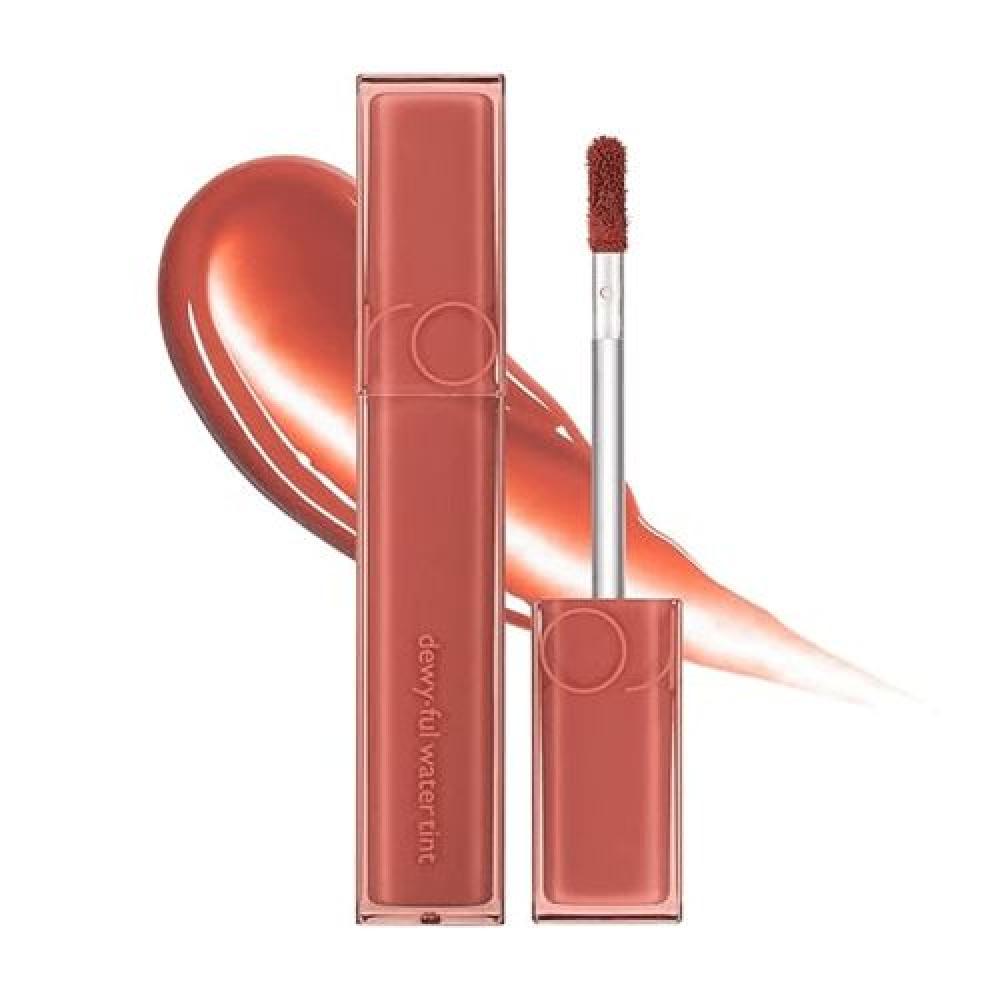 روماند تنت شفاه ديويفول ووتر - 02 Salty Peach