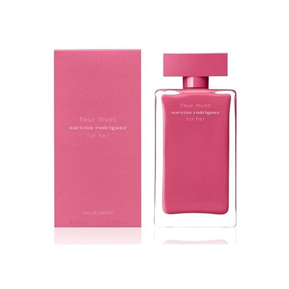 عطر فلور مسك من NARCISO RODRIGUEZ ( 100 مل )