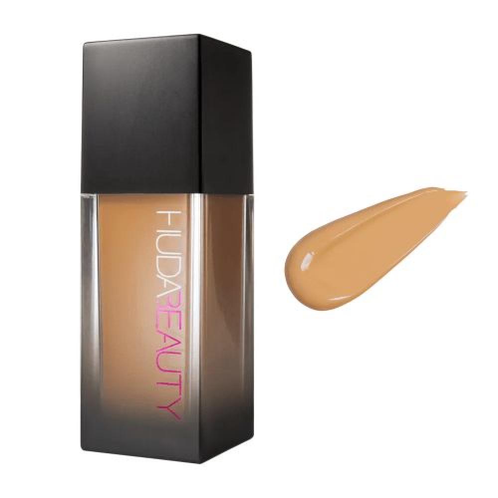 كريم أساس فاونديشن سائل فو فلتر لومينوس مات من هدى بيوتي - Dulce De Leche