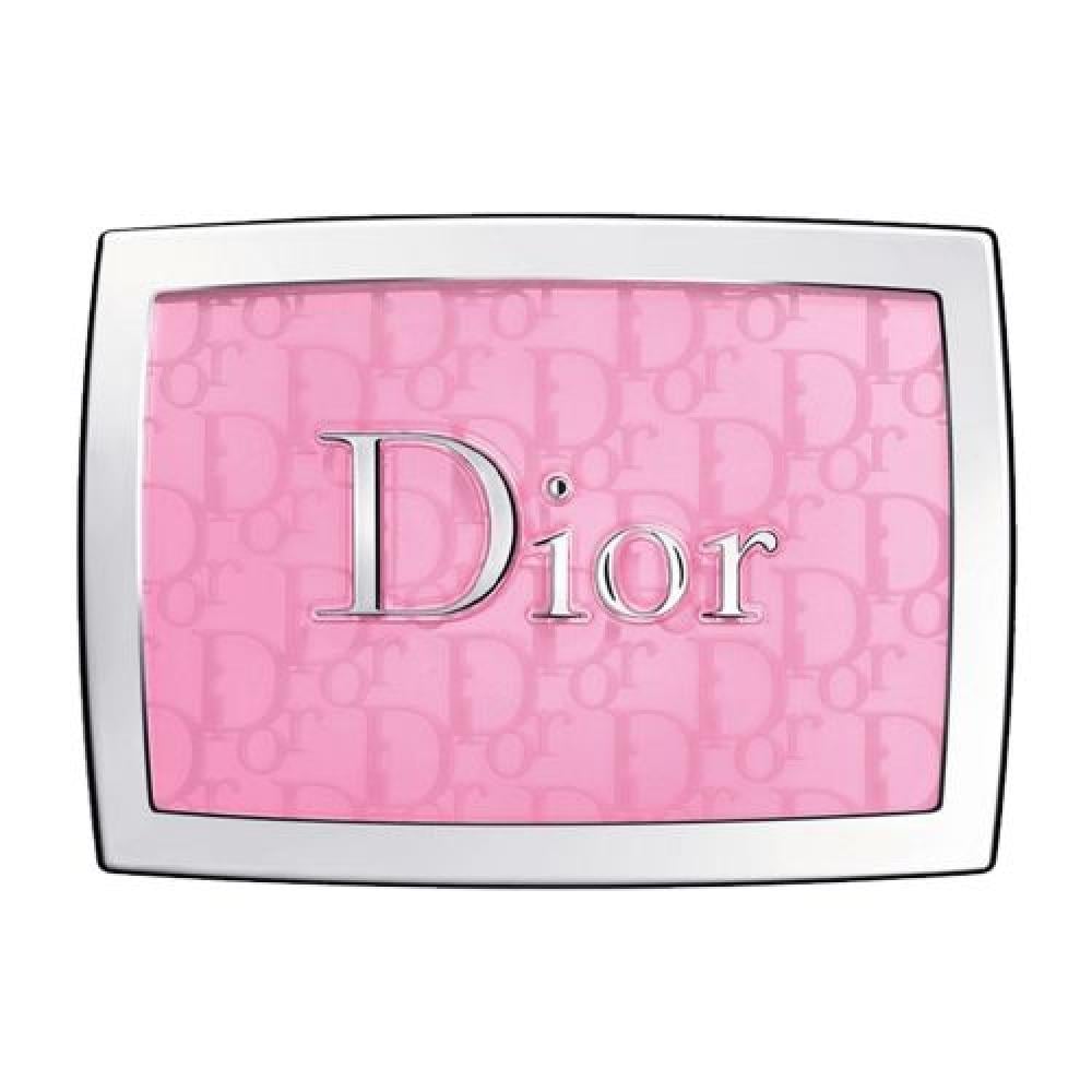 بلاشر أحمر خدود باكستيج روزي جلو من ديور - 001 Pink