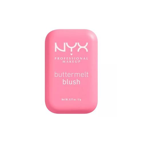 نيكس احمر خدود بترميلت 02 Butta Tougher من NYX ( 5...