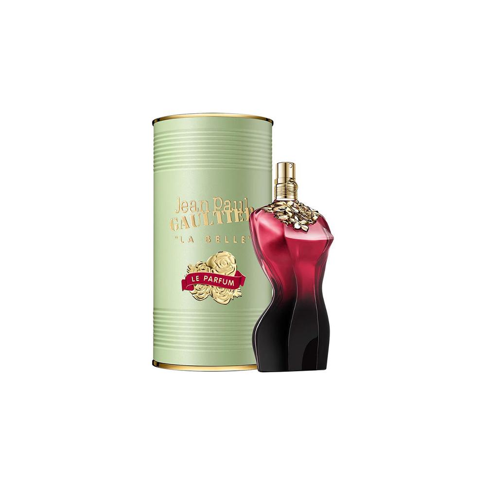 عطر لا بيل انتنس او دو بارفيوم للنساء من جان بول غولتير 100مل