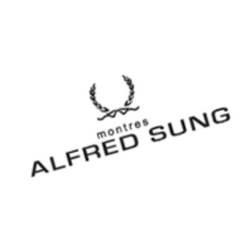 الفريد سونج Alfred Sung