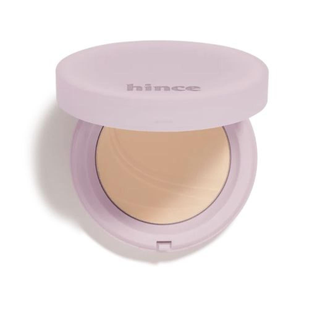 هينس بودرة مضغوطة سكند سكين ايري باودر - Beige