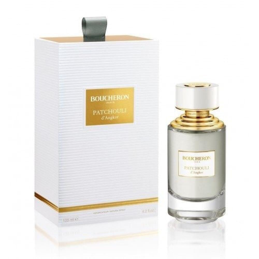 عطر بوشرون باتشولي دي انكور او دو بارفيوم 125مل