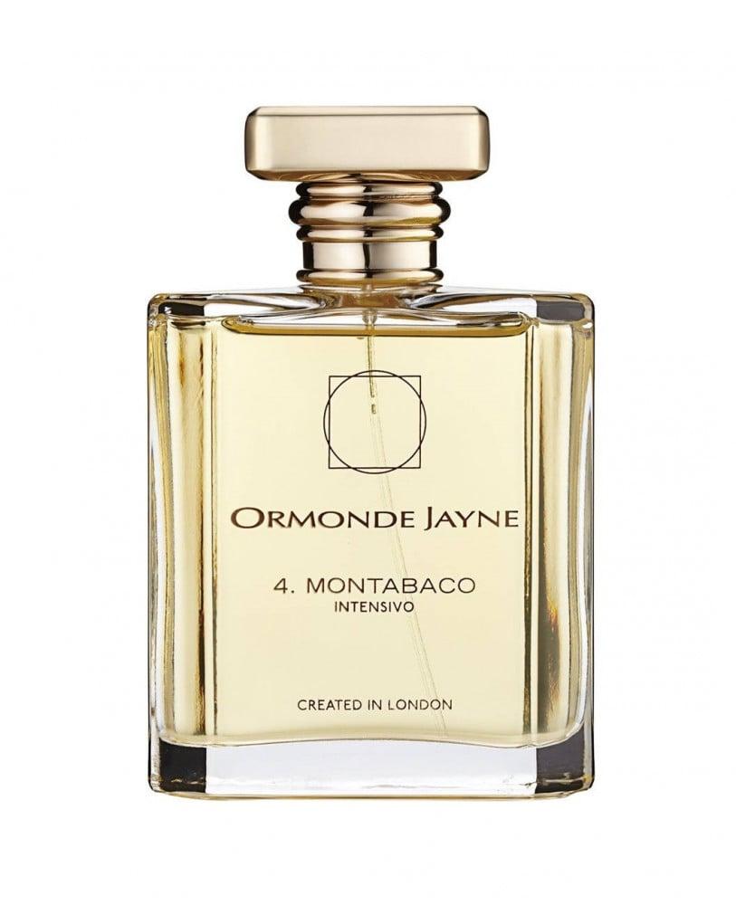 عطر ارموند جين مونتباكو 4 انتنسيفو بارفيوم 120مل