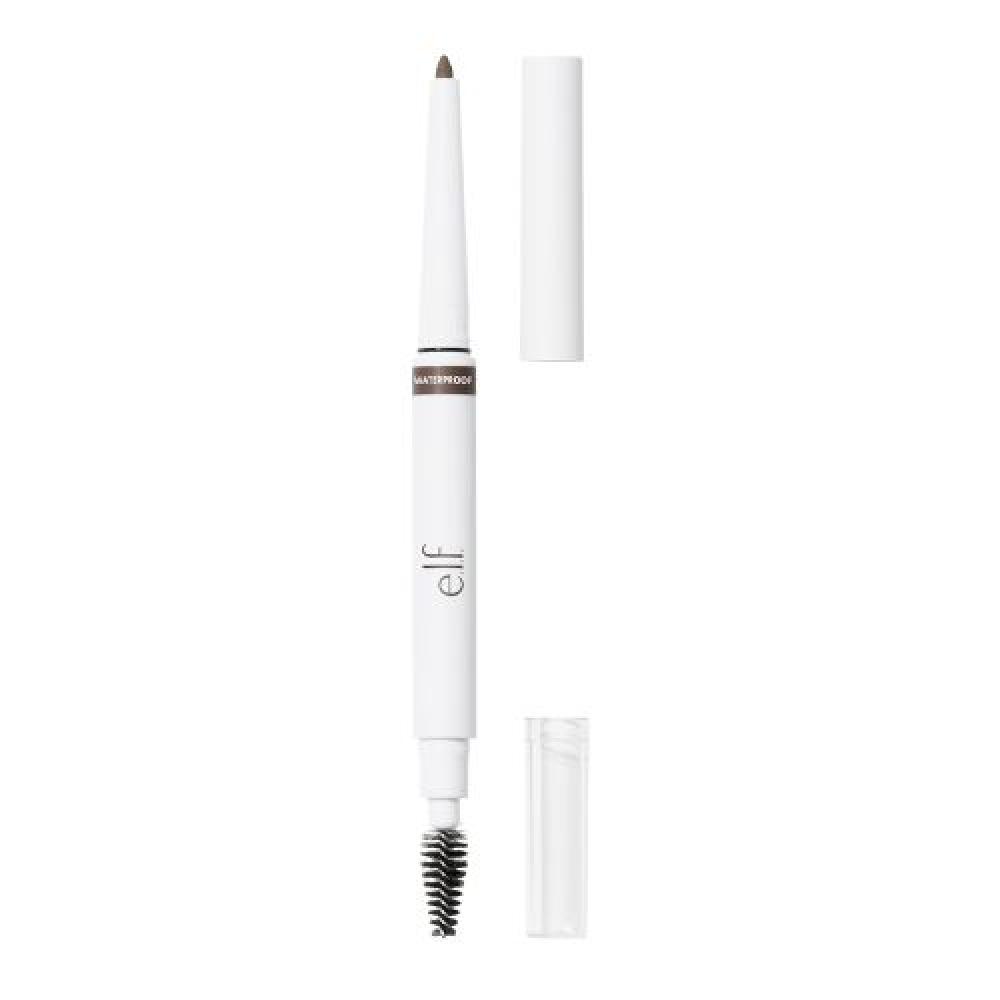 قلم تحديد الحواجب اينستانت ليفت من ايلف - Deep Brown
