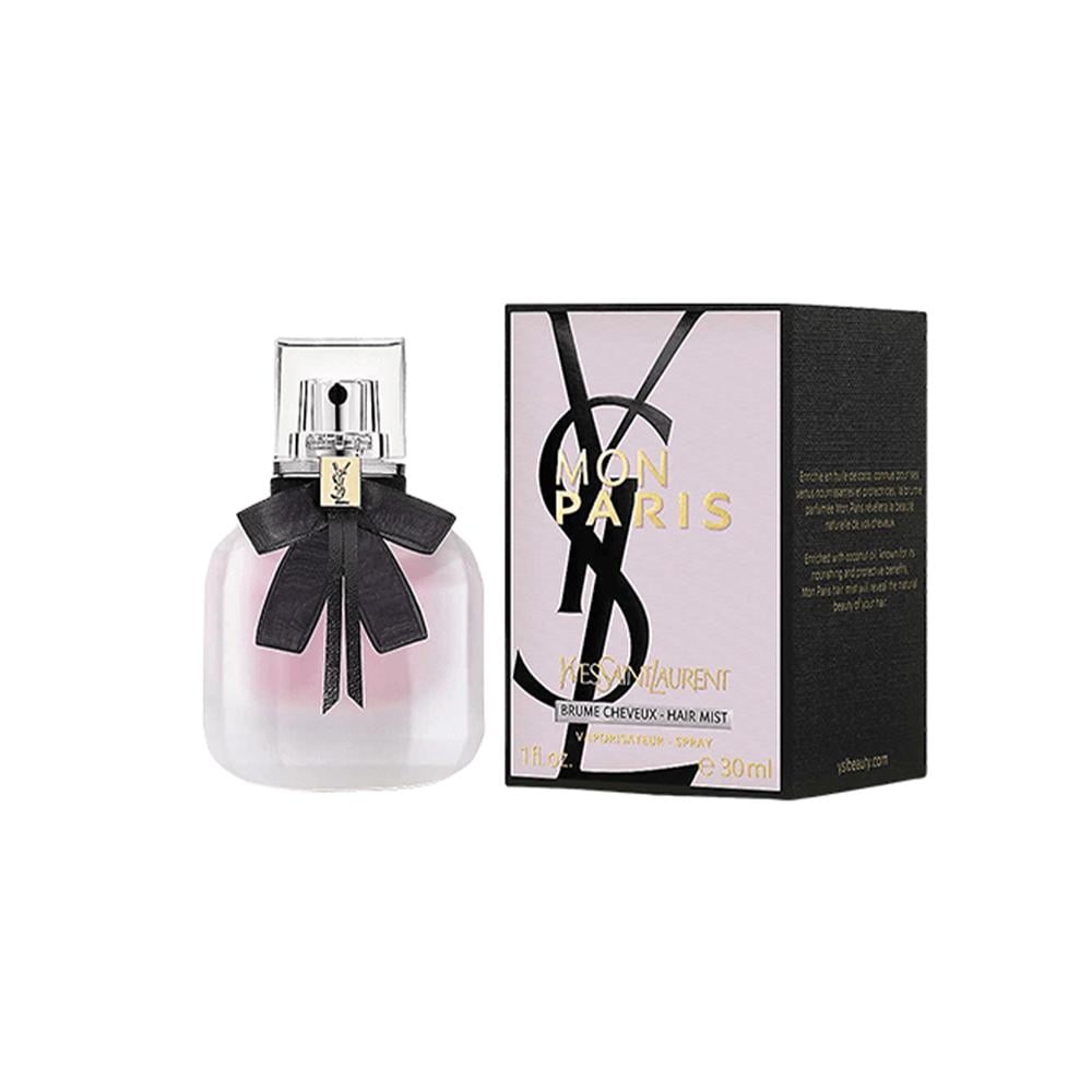 عطر الشعر مون باريس للنساء من ايف سان لوران ( 30 مل )
