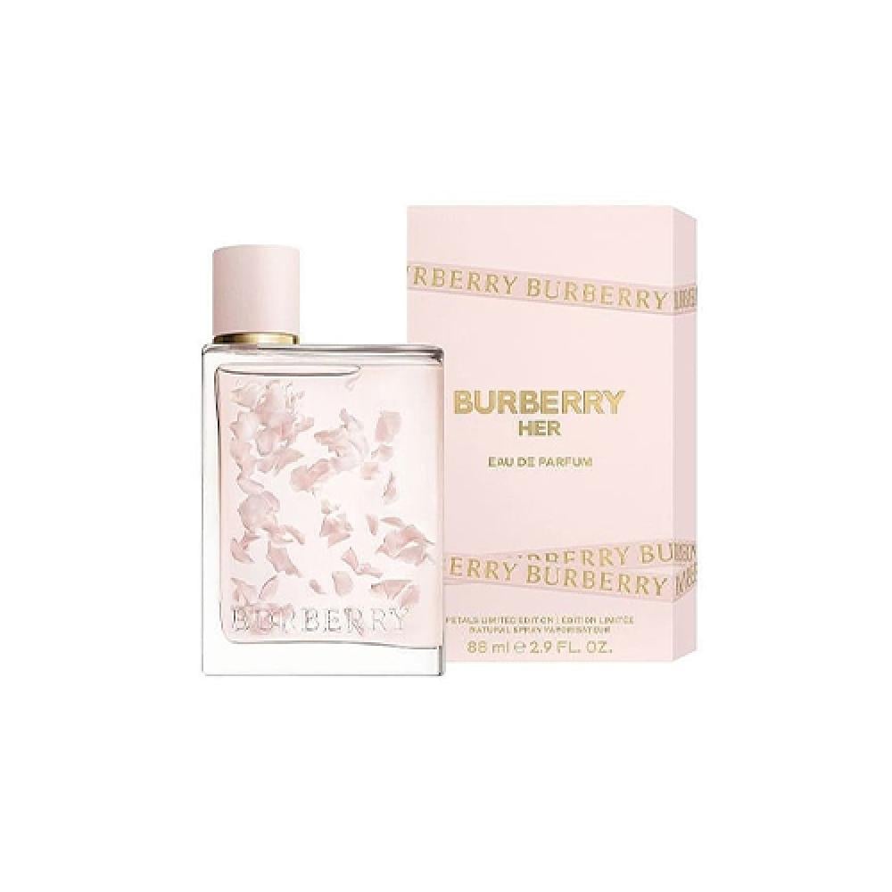 عطر هير بيتالز او دي بارفيوم للنساء من BURBERRY ( 88 مل )