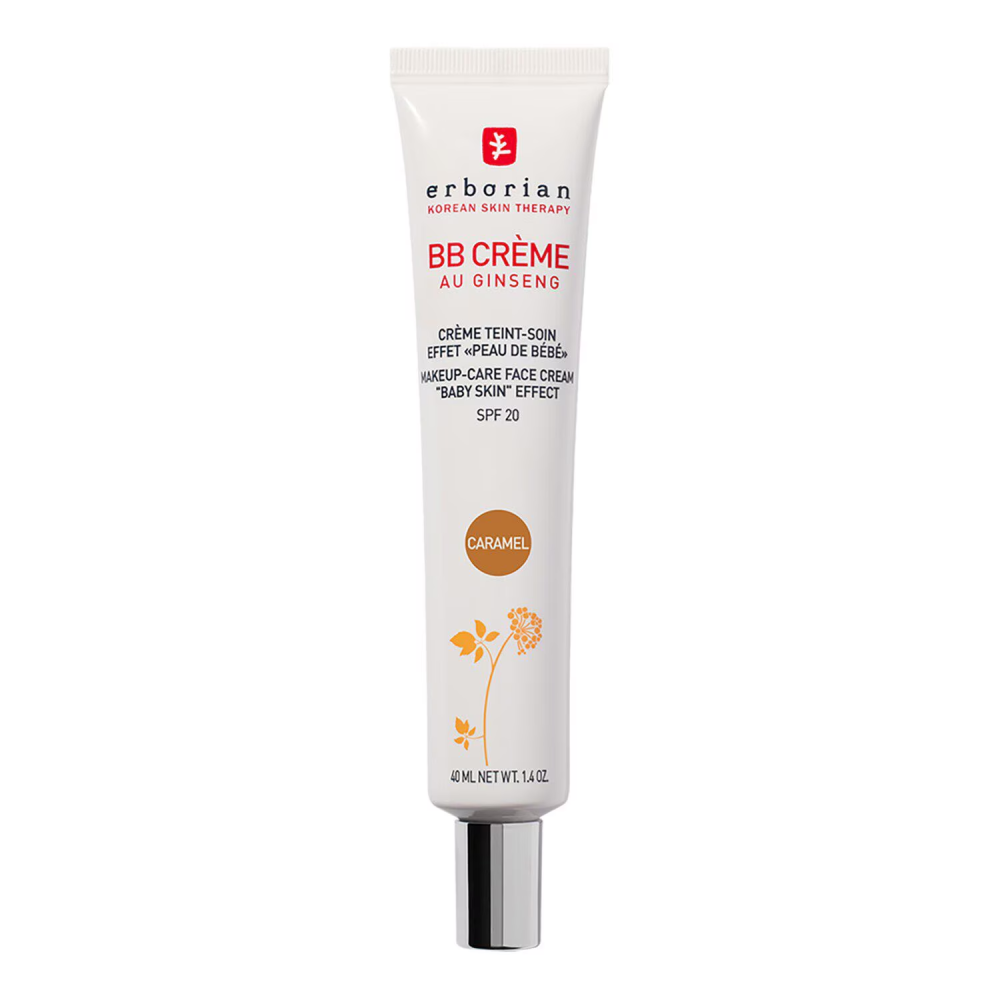 إربوريان بي بي كريم SPF 20 - كراميل (40ml)