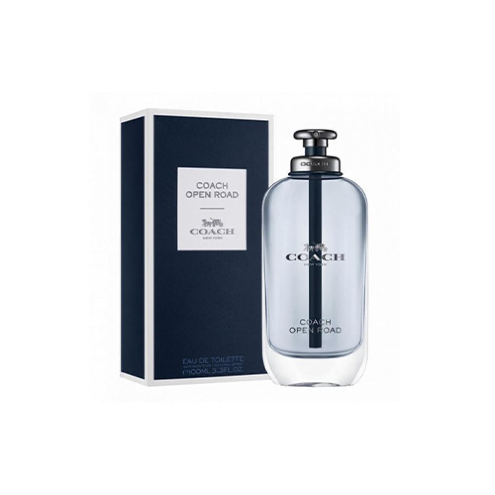 عطر  كوتش اوبن رود او دو تواليت للرجال من COACH ( 100 مل )