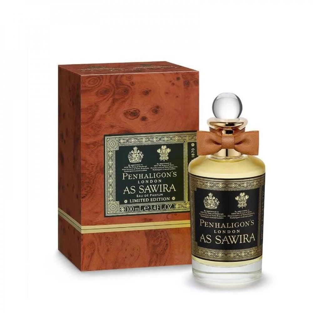 عطر بنهاليغونز از ساويرا او دو بارفيوم 100مل