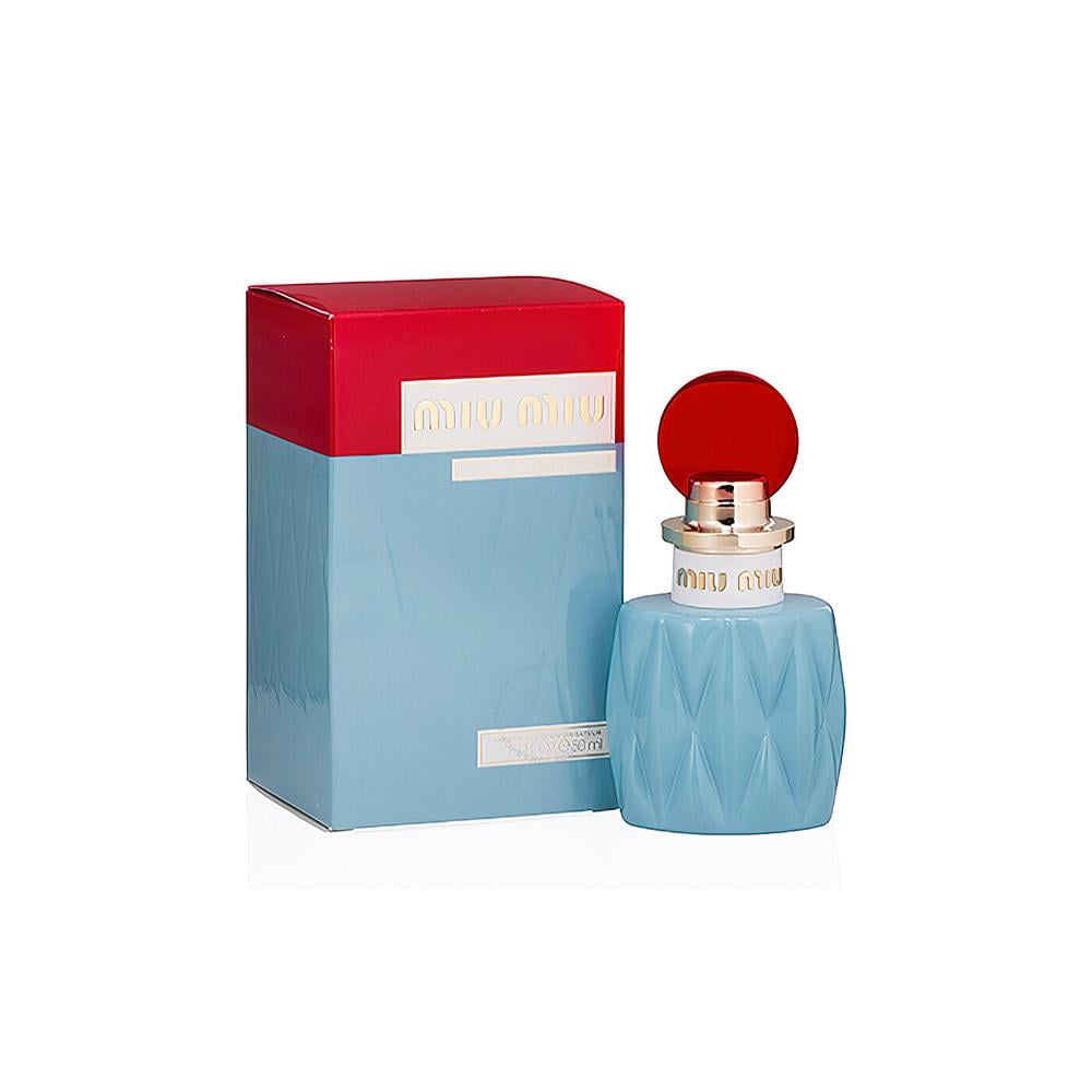 عطر ميو ميو او دو بارفيوم للنساء 50 مل