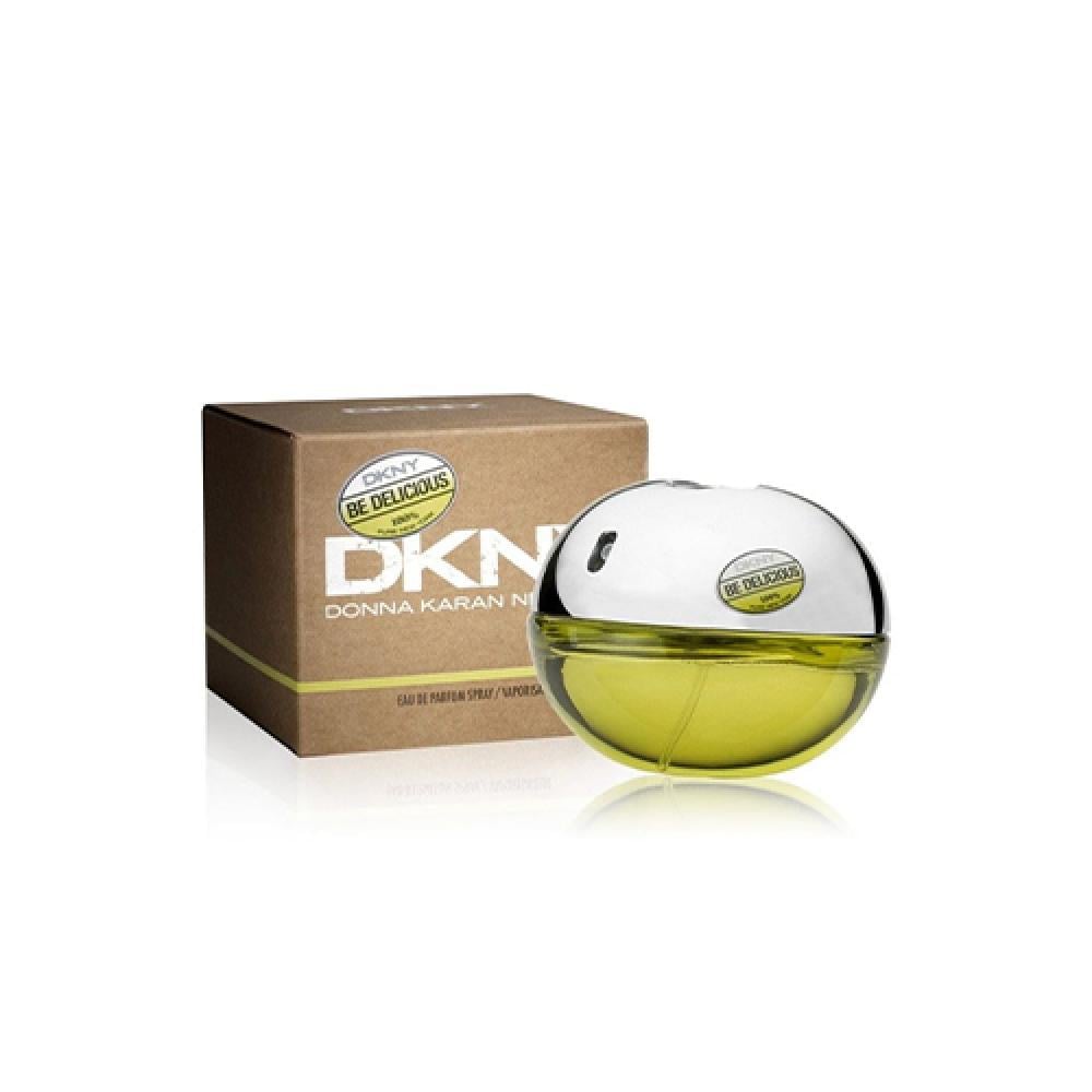عطر دونا كاران بي ديليشس او دو برفيوم للنساء من DKNY ( 100 مل )