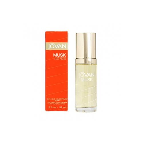 عطر جوفان مسك من JOVAN ( 59 مل )