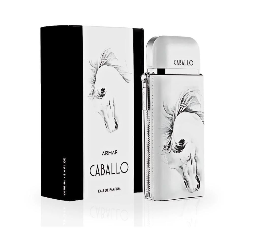 عطر ارماف كابالو او دو بارفيوم 100مل