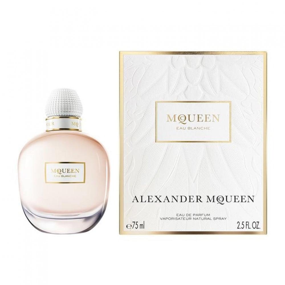 عطر الكسندر ماكويين ايو بلانش او دو بارفيوم 75مل