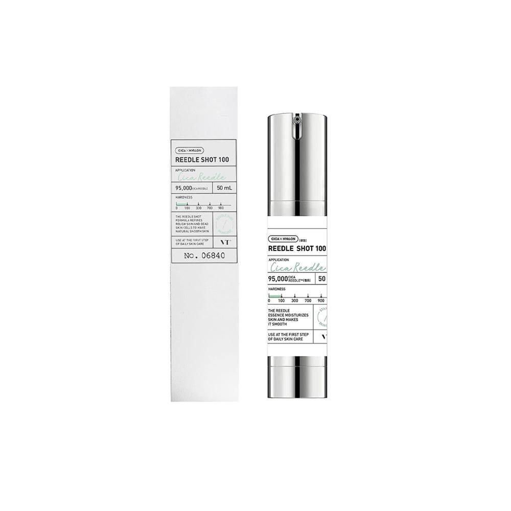 كريم العناية بالبشرة ريدل شوت 100 من VT Cosmetics