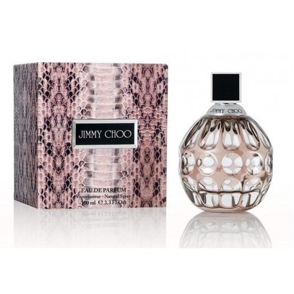 عطر جيمي شوو او دو بارفيوم 100مل
