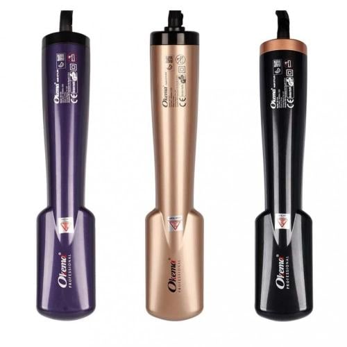 فرشاة حراريه 3 في 1 من اوكيما OK-724
