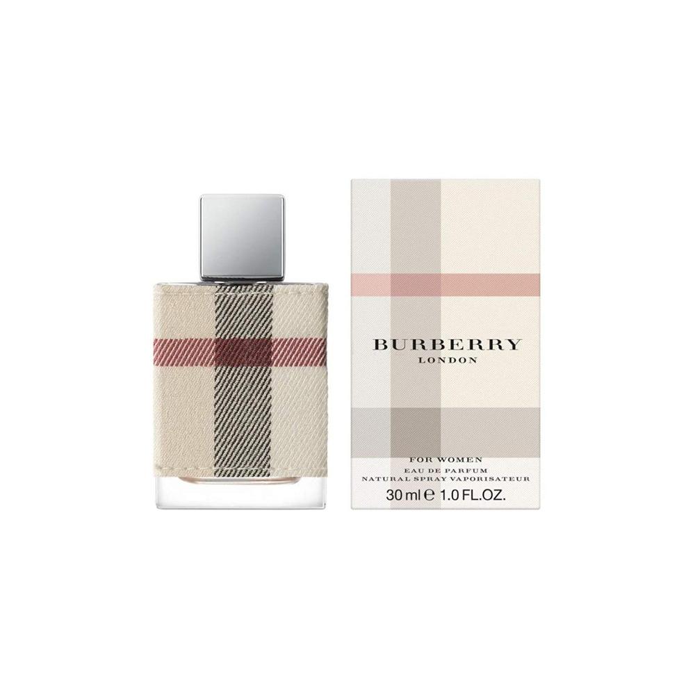 عطر بربري لندن او دو بارفيوم للنساء من BURBERRY ( 30 مل )